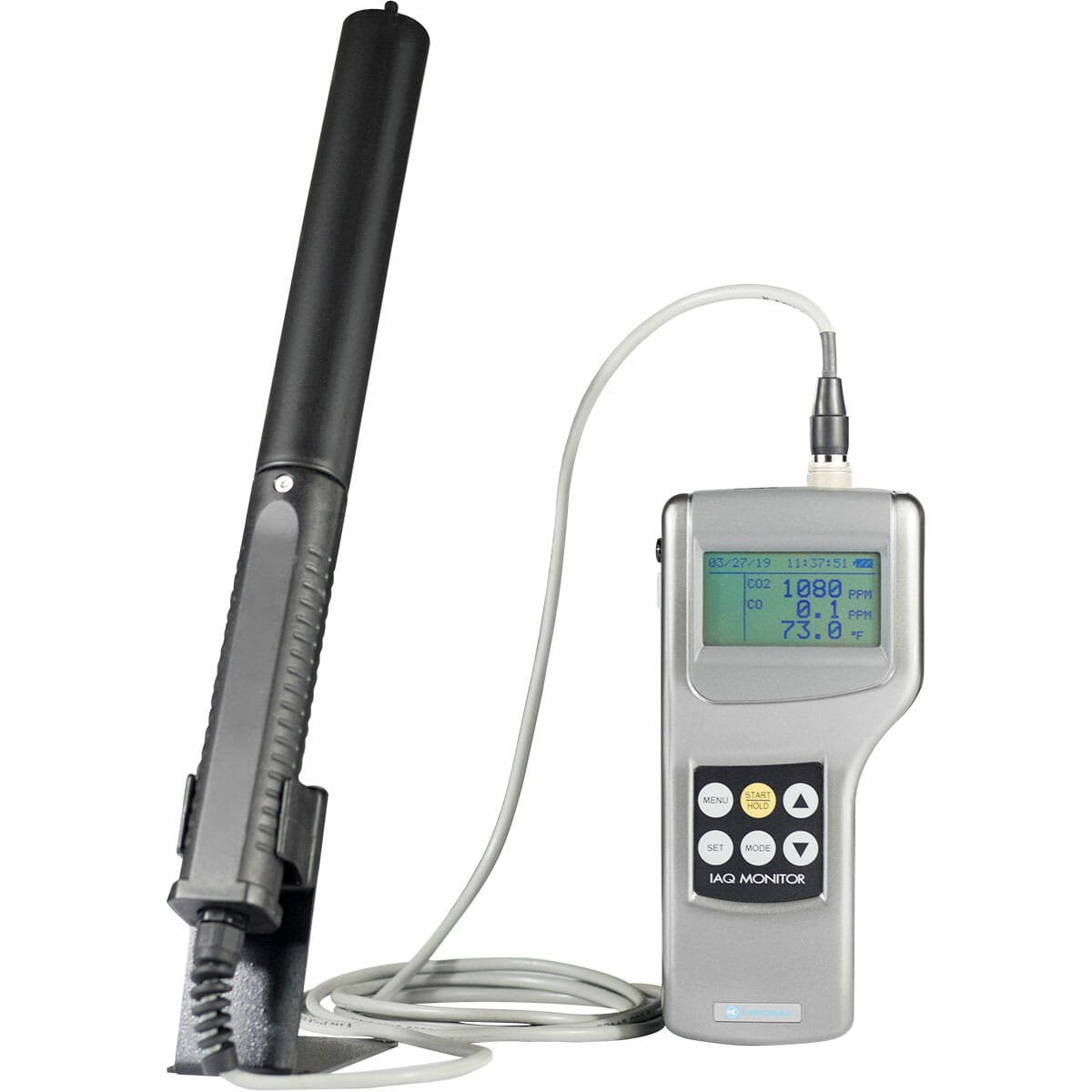 Indoor Air Quality Monitor Model 2212
